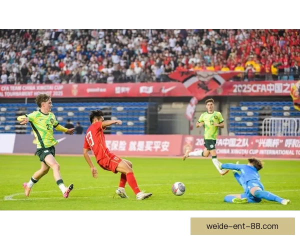 527名球员踊跃报名2026年内蒙古足球超级联赛新赛季启动 527名球员踊跃报名2026年内蒙古足球超级联赛新赛季启动